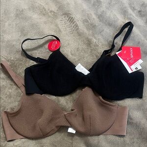 SPANX Women's Sheerflex fit to you Bras